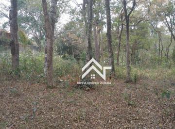 41c5979de0587f4ed15f4b69600dcb5d6699e62a · Terreno à venda, 2000 m² por R$ 600.000,00 - Jardim Estância Brasil - Atibaia/SP