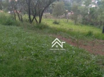034c2c7b0268e3b0e4b9dc7b98821d40cbd11b21 · Terreno à venda, 3020 m² por R$ 550.000,00 - Jardim Estância Brasil - Atibaia/SP