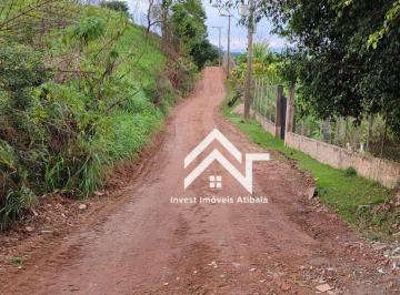 610e054268496cf184793efa3dee80dd8780605f · Terreno à venda, 1115 m² por R$ 120.000,00 - Vitória Régia - Atibaia/SP