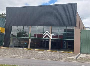 f3b7cd3dc06e2eca43dcebfd84de3a6e19fc6065 · Salão para alugar, 730 m² por R$ 26.973,20/mês - Jardim Paulista - Atibaia/SP