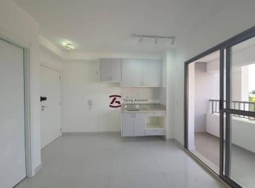 29c804ef19fbc3e5cc9a1dfeb8bece7e2dfb5adf · Studio com 1 dormitório, 28 m² - venda por R$ 371.000,00 ou aluguel por R$ 2.624,00/mês - Alto da Mo