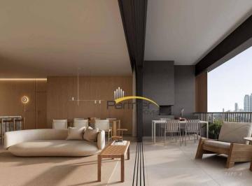 41983bb1eed7efd286e05c74da0dfb7539e59101 · Apartamento à venda, 132 m² por R$ 2.346.593,00 - Bigorrilho - Curitiba/PR