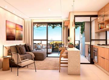 643182960f33f847f9268b7d445b7a4550135458 · Apartamento à venda, 71 m² por R$ 802.000,00 - Água Verde - Curitiba/PR