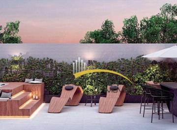 0ba3fb80ee020055f2e3b908d5255f9f6ce0e340 · Apartamento Garden à venda, 120 m² por R$ 1.124.000,00 - Água Verde - Curitiba/PR