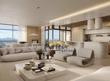 a7c1805ce3371b4ef78f072ba7d8ad3cc023762b · Apartamento à venda, 193 m² por R$ 4.102.295,00 - Batel - Curitiba/PR