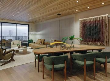 266b481c7ed1b535811540708c0db02a1e40d656 · Cobertura à venda, 428 m² por R$ 11.297.616,00 - Batel - Curitiba/PR