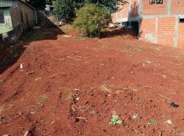 6db0763ee765584bbd3084b524d5b46d5c198fa7 · Terreno à venda, 732 m² por R$ 680.000,00 - Santa Felicidade - Cascavel/PR