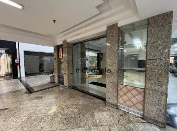 corredor · Loja à venda, 30 m² por R$ 121.000,00 - Santo Antônio - São Caetano do Sul/SP