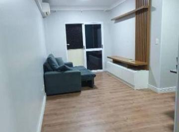611c02ea92caa3c95d43080b006fa348934e936a · Apartamento Semi Mobiliado para Alugar no Jardim Satélite com 3 quartos e 80 metros.