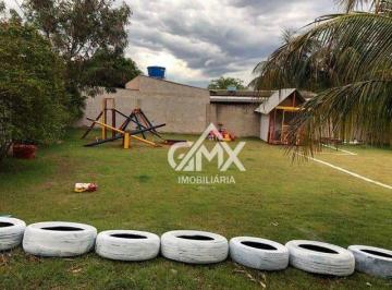 224ae076010003c77d694c6ded8ecfbfbb635cd2 · Chácara molhada com 4 dormitórios à venda, 1202 m² por R$ 450.000 - Rural - Alvorada do Sul/PR