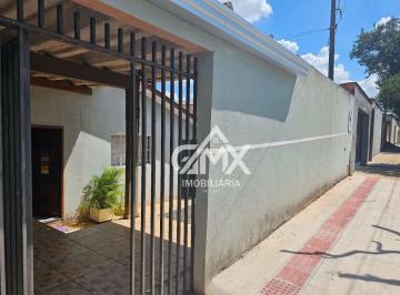 11ecb769e95fccee6e1764f7e604eb4c77875feb · Casa com 2 dormitórios à venda, 105 m² por R$ 230.000,00 - Conjunto Habitacional Jamile Dequech - Lo