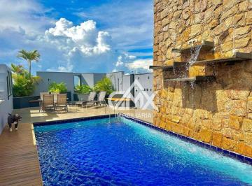 e5942b1fcdf76b37146a99e344072e87b3748d26 · Apartamento Triplex com 3 dormitórios à venda, 250 m² por R$ 1.250.000,00 - Jardim Higienópolis - Lo