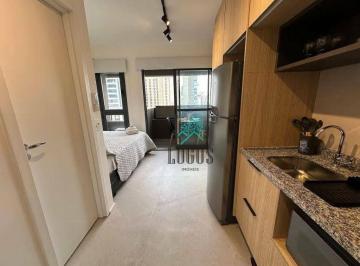 936417be0acb2ac2679d1a920f55a09cda0d19a1 · Studio com 1 dormitório à venda, 21 m² por R$ 652.000,00 - Jardins - São Paulo/SP