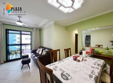 3e4cf7372dd02ca00dc2263ff940bcb3d274010a · Apartamento à venda, 89 m² por R$ 650.000,00 - Canto do Forte - Praia Grande/SP