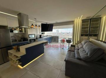 4feef360d95193784dd5ede42bd1fa1a8c62cc96 · Apartamento com 2 dormitórios à venda, 62 m² por R$ 740.000,00 - Barra Funda - São Paulo/SP