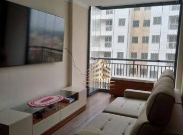 e1f590bd1054736f447e0f74ab71755a302dc732 · Apartamento à venda, 58 m² por R$ 580.000,00 - Picanco - Guarulhos/SP