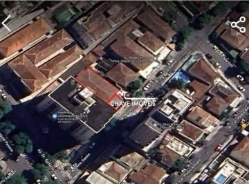 d7708afced59160702d15790c39db43378128b1a · Terreno à venda, 525 m² por R$ 6.500.000,07 - Ponta da Praia - Santos/SP