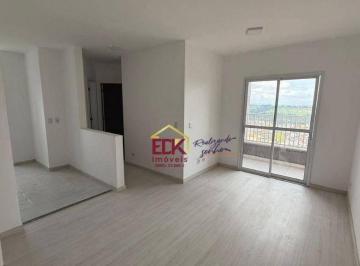 ff7f1120628fd1f3b5aa43029b96eb24aac19f76 · Apartamento com 2 dormitórios à venda, 50 m² por R$ 340.000 - Jardim Colonial - São José dos Campos/