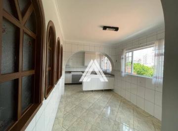 cdbd8f0ba5bce81453cc2692397e7930feafc0a5 · Sobrado, 265 m² - venda por R$ 1.650.000,01 ou aluguel por R$ 7.010,00 - Campestre - Santo André/SP