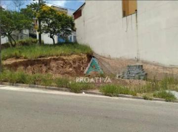 4313e9787b86a76a5a7814248183372f02264b16 · Terreno à venda, 87 m² por R$ 145.000,00 - Condomínio Maracanã - Santo André/SP