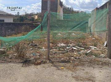 30cd7053fbbf797f575ee86aa4ecb5737d004034 · Terreno à venda, 250 m² por R$ 265.000,00 - Vila Garcia - Votorantim/SP