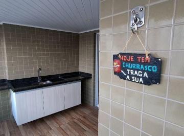 d042b81a12981bbe21047143311d7067cce6f9a6 · Apartamento com 3 dormitórios à venda, 103 m² por R$ 795.000,00 - Canto do Forte - Praia Grande/SP