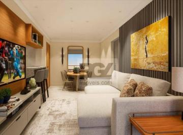 3769e4e957c762aa10824f2c67c03594f6805e92 · Apartamento Garden com 2 dormitórios à venda, 113 m² área total por R$ 1.470.912 - Ponta da Praia -