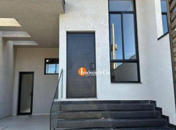 fb902c6af9bda87cecd7d5bbe3af76660652cf07 · Casa com 3 dormitórios, 130 m² - venda por R$ 889.000,00 ou aluguel por R$ 6.600,00/mês - Jardim do