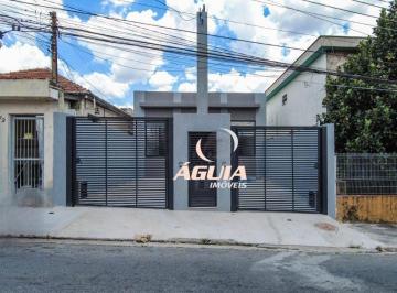 bcbe654d768e47c8679ffbade219df3ce857a4bc · Casa com 3 dormitórios à venda, 75 m² por R$ 665.000,00 - Parque das Nações - Santo André/SP