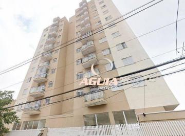 e176ba3c4ee162547477edb109b02ffc028f4845 · Apartamento à venda, 53 m² por R$ 350.000,00 - Parque das Nações - Santo André/SP