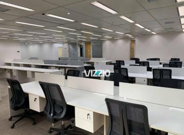 70183bd661f36395b7e6777d36cf0e1c327cfafe · Conjunto totalmente mobiliado para locação de 295 m² - Berrini - São Paulo/SP
