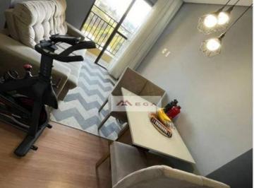 b7d8aa8e825732b7c88bf579e90612fb5897bb63 · Apartamento com 2 quartos, 48 m² por R$ 318.000 - Vila Sonia - Valinhos/SP