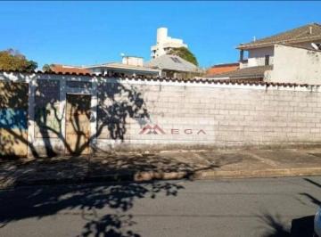 e649ab927e6b6e99bda123ec062730967b3c9a7c · Terreno à venda, 464 m² - Parque São Quirino - Campinas/SP