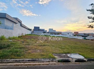 6adc76679c2ed9891a87ecfa906517bd9cbc9e94 · Terreno à venda no Condomínio Portal dos Bandeirantes em Salto/SP