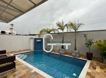 3f3302a217503a48eb89762c8c60e85c82d3a651 · Casa com 4 dormitórios à venda, 250 m² por R$ 1.950.000,00 - Bougainvillee IV - Peruíbe/SP