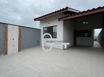 127fc05fac2edc36860f5a1e370fa72450fe86e6 · Casa com 3 dormitórios à venda, 118 m² por R$ 510.000,00 - Cidade Nova Peruibe - Peruíbe/SP