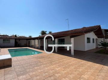 dc758660a1b9919588cbbad19326db4393567035 · Casa com 4 dormitórios à venda, 250 m² por R$ 1.290.000,00 - Balneário Três Marias - Peruíbe/SP