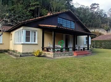 bff75665a4a6c2bc4490f49c197df11671b26225 · Casa em condomínio, no bairro da Posse, Teresópolis