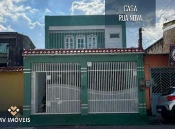 ddcb8c0e071a14dd882f481d8f4be3fe112114c9 · Casa na Rua Nova - Sacramenta - Belém/PA