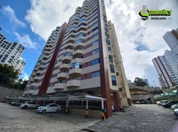 13b5f1d53ba9e48bae7233906f53c43ea7ad25ce · Apartamento com 3 quartos à venda, 105 m² por R$ 480.000 - Pituba - Salvador/BA