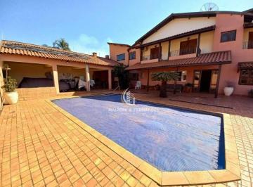 9c94a7cc808b5d3dd989d60a98762f9f1272410b · Casa à venda, 373 m² por R$ 1.500.000,00 - Jardim Itapuã - Rio Claro/SP