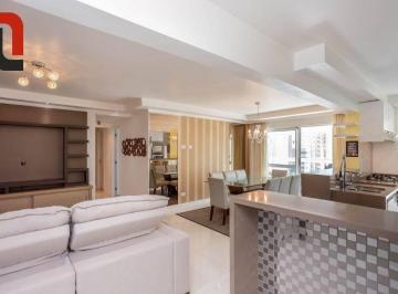 a37004b45d46438685c38140f32c4b28cf712424 · Apartamento com 3 quartos à venda, 119 m² por R$ 1.450.000 - Água Verde - Curitiba/PR