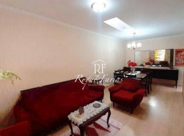6466ab9bdbc3e118ea9d895a96f83dea9fb522f0 · Sobrado com 4 dormitórios à venda, 178 m² por R$ 850.000,00 - Parque Continental - São Paulo/SP