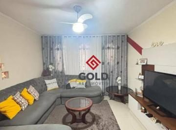 a0fe876ad3cce58e427ff14af9a811d7f1a4f013 · Sobrado à venda, 194 m² por R$ 498.000,00 - Parque Capuava - Santo André/SP