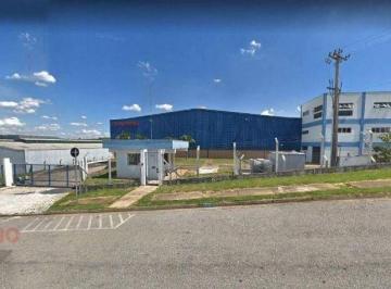 80bd54638b99664fbe2dbf2a1e4845d78c546acd · Galpão para alugar, 3857 m² por R$ 87.649,71/mês - Distrito Industrial Alfredo Relo - Itatiba/SP