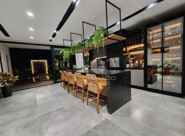 ef72321fbbbfc562e9598806b40e54472f31b893 · Casa com 3 dormitórios à venda, 218 m² por R$ 1.980.000,00 - Zona 08 - Maringá/PR