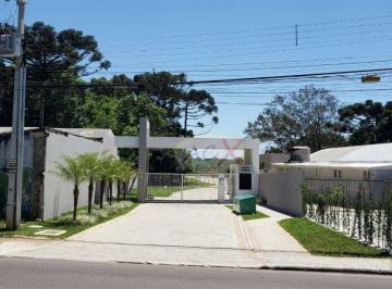 2a55c4a62e186be90e5246ca912535086adf4906 · Terreno à venda, 155 m² por R$ 250.000,00 - Barreirinha - Curitiba/PR