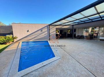 391d283c05c542b611b5668404e534d4c6eb252d · Casa Linear com 4 dormitórios à venda, 352 m² por R$ 5.880.000 - Quintas do Sol - Nova Lima/MG
