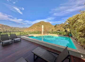 fee9a05e40ce9c553980896d830edefd68493aba · Cobertura Top House no Vale dos Cristais  Nova Lima