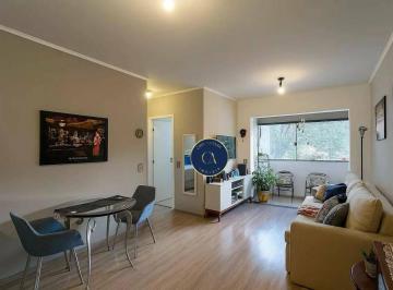 cf30ddb05427385872c23fb28e0cc251b45a4dc5 · Apartamento com 2 quartos para venda na Vila Romana em São Paulo
